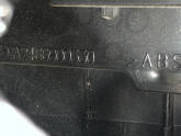 A2466300330 Mercedes cla 2013 model pilastik