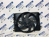 MERCEDES C SERİSİ W204 ORJ KASA FAN KOMPLE ÇIKMA A2049066802