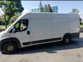 Fiat / Ducato / Yakıt / Yakıt Deposu / Çıkma Parça
