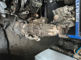 Oto Çıkma Parça / Şanzıman & Vites / Şanzıman Komple / Audi / A6 / Çıkma Parça 