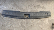 OPEL MERİVA A ARKA PANEL KAPLAMASI ÇIKMA 13224536 CANCAN OPEL