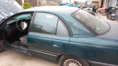 OPEL OMEGA SOL ARKA KAPI.OTO ERKAN ÜNYE