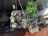 1.4TSİ CAX CAV BMY BLG CTH MOTOR ÇIKMA VOLKSWAGEN AUDİ