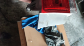 Oto Çıkma Parça / Elektrik / Stop / Toyota / Corolla / Çıkma Parça 