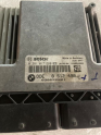0281017550 - DDE8512498 BMW E87 BEYİN MOTOR BEYNİ