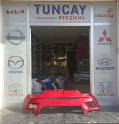 SSANGYONG TİVOLİ ÖN TAMPON 2015-2017 78711-35100