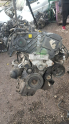 Alfa Romeo 156  1.9 Motor çıkma