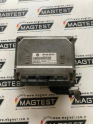 06A906033DQ 5WP40255-07 VW BEETLE MOTOR BEYNİ