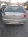 Fiat palio arka bagaj kapısı