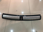BMW X1 F48 BAGAJ KAPI EŞİK PANELİ 51477413689