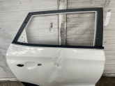 Oto Çıkma Parça / Kaporta & Karoser / Kapı / Hyundai / Tucson / Çıkma Parça 