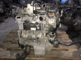 Oto Çıkma Parça / Motor / Motor Komple / Ford / Focus / Çıkma Parça 