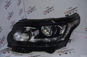 LAND ROVER RANGE ROVER LAND ROVER RANGE ROVER MK4 L405 SOL Ö