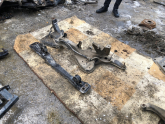 Oto Çıkma Parça / Alt Takım & Direksiyon / Travers / Mitsubishi / Carisma / Çıkma Parça 