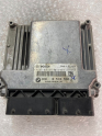 0281016925 BMW X1 MOTOR BEYNI DDE 8510592