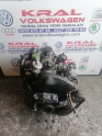 Volkswagen Golf 4 1.9 Tdi Agr 110 luk Çıkma Motor Komple