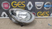 Oto Çıkma Parça / Fiat / 500 / Elektrik / Far / Çıkma Parça 