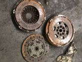 Lt35 volt baskı balata Volant seti çıkma motor sökmesi orj