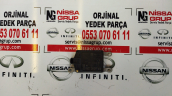 NİSSAN QASHQAİ RADAR BEYNİ ÇIKMA 1.3 DIG-T J11 2017-2020