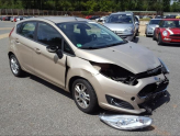 Ford Fiesta Far Tampon Çamurluk Kapı Orijinal Çıkma
