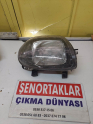 RENAULT CLİO SAĞ ÖN FAR