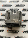 Toyota Corolla 1.4 Dizel Motor Beyni 89661-02A80 0281011731