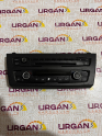 6411 9354144-01 BMW F30 F20 RADIO KONTROL PANELİ