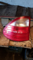 Mercedes E200 - E220 W210 kasa sağ iç stop çıkma