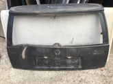 Volkswagen Polo SW Bagaj Kapağı