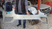 VOLVO XC90 ÇIKMA ÖN TAMPON ORJİNAL 2016