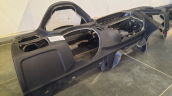 BMW F30 GÖĞÜS TORPİDO SİYAJ BEJ + AİRBAG 51459218490