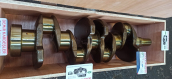 Oto Çıkma Parça / Motor / Krank / Mitsubishi / L200 / Sıfır Parça 