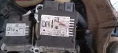 bs7t-14b321 ford mondeo 2011 airbag beyni