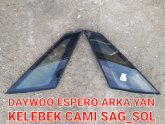 Oto Çıkma Parça / Kaporta & Karoser / Çamurluk / Daewoo / Espero / Çıkma Parça 