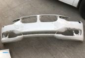 BMW F30 12-18 ÖN TAMPON 730840108