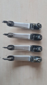 Oto Çıkma Parça / Mekanik / Kapı Kolu / Volkswagen / Polo / Çıkma Parça 