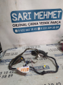 ÇIKMA RENAULT MEGANE 2 SOL ARKA KAPI İÇ TESİSATI