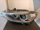 BMW F30 SOL FAR XENON DOLU HATASIZ SÖKME 12-15 73393856311