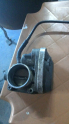 Mini Cooper r50 r53 çıkma gaz kelebeği