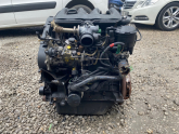 Oto Çıkma Parça / Motor / Motor Komple / Citroen / Berlingo / Çıkma Parça 
