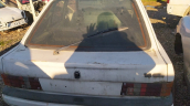 89-92 ford escort çıkma bagaj kapağı