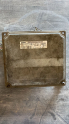 FORD FUSION CİKMA MOTOR BEYNI 6S61-12A650-FF  SIM210