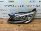 FİAT DUCATO SOL FAR ORJİNAL LEDSİZ
