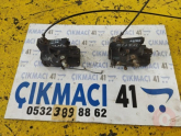 RENAULT TRAFİK SOL ÖN KAPI KİLİDİ,TRAFİK SOL ÖN KAPI KİLİDİ