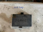 FORD TRANSİT SİGORTA KUTUSU KAPAĞI