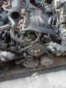 OPEL ASTRA H 1.4 KOMPLE MOTOR