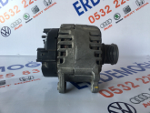 04L903021D A3 ÇIKMA Orijinal Sarj Dinamosu