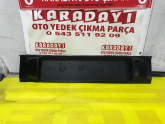 Toyota coralla Çıkma orjınal Plakalık Ae101