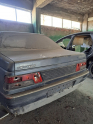 PEUGEOT 405 BAGAJ KAPAĞI