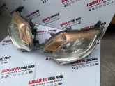 Oto Çıkma Parça / Elektrik / Far / Mitsubishi / L200 / Çıkma Parça 